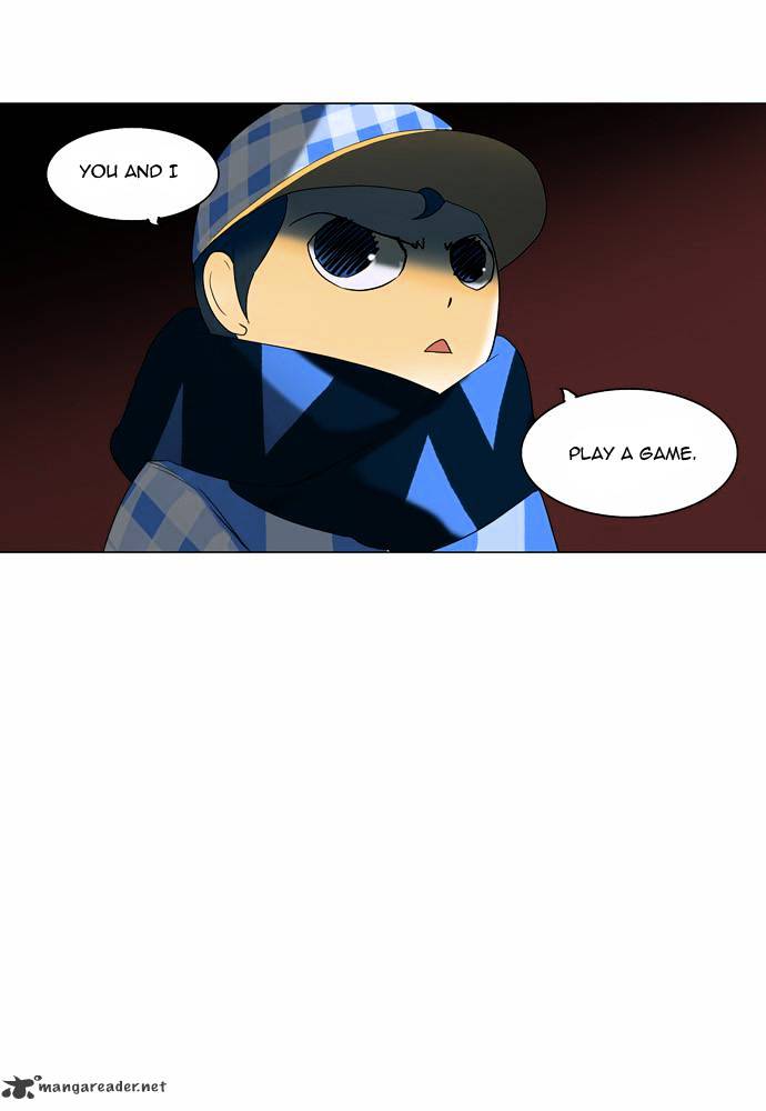 Tower of God Chapter 88 30